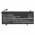 Helyettes�t� laptop akku Toshiba Dynabook Satellite Pro L50 PA5366U-1BRS 2450mAh 37.73Wh