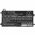 Helyettes�t� laptop akku Toshiba Satellite Click 2 Pro P30W-B-10E/PA5191U-1BRS 2200mAh 24.42Wh