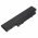 Helyettes�t� laptop akku Toshiba Satellite T210D PABAS232 4400mAh/47.52Wh