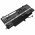 Helyettes�t� laptop akku Toshiba Tecra Z40-A-17K PA5149U-1BRS 3800mAh 54.72Wh Li-Ion
