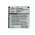 Helyettes�t� telefon akku HTC Touch Dual NIKI160 1200mAh/4.44Wh Li-Ion