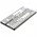 Helyettes�t� telefon akku TP-Link Neffos C5L NBL-45A2000 1750mAh 6.65Wh