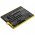 Helyettes�t� telefon akku TP-Link Neffos C7 NBL-35B3000 2900mAh 11.17Wh 3.85V