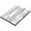 Helyettes�t� telefon akku TP-Link Neffos C7 Lite NBL-38A2150 2100mAh 7.77Wh
