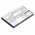 Helyettes�t� akku Topwise T1 Z505-UTL 3800mAh 14.44Wh 3.8V