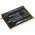 Helyettes�t� telefon akku TP-Link Neffos X1 Max NBL-35A3000 2800mAh