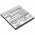 Helyettes�t� telefon akku TP-Link Neffos Y5 NBL-39A2130 2050mAh 7.89Wh