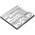 Helyettes�t� telefon akku Neffos Y5L NBL-46A2020 1800mAh 6.84Wh