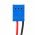 Helyettes�t� plc vez�rl� elem Schneider NUM 1020 LS14250-TSX 1200mAh 4.32Wh