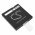 Helyettes�t� akku Toast TG200 1ICP9/69/65 5450mAh 20.71Wh