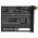 Helyettes�t� telefon akku UMIDIGI A1 Pro 3000mAh 11.55Wh Li-ion