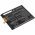 Helyettes�t� telefon akku UMI UMIDIGI A7 Pro 1ICP/5/65/87 4000mAh 15.4Wh