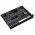 Helyettes�t� telefon akku UMI UMIDIGI Power 3 1ICP/6/65/87 5000mAh 19.25Wh Li-Ion
