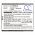 Helyettes�t� telefon akku UMX Unimax U693CL ChinoBATT01 2250mAh 8.55Wh
