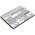 Helyettes�t� akku VeriFone CM5 BPK278-501 3200mAh 12.32Wh