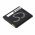 Helyettes�t� akku VeriFone iPay E355 BPK087-500 1950mAh 7.41Wh