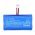 Helyettes�t� akku VeriFone T650p INR18650-2S1P 3350mAh 24.79Wh Li-Ion
