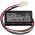 Helyettes�t� akku VeriFone Ruby 2 BPK169-001-01-A 3400mAh 25.16Wh