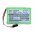 Helyettes�t� akku VeriFone Ruby Console 13931-01 1500mAh 9Wh