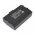 Helyettes�t� akku VeriFone Nurit 8040 84BTWW01D021008006114 2200mAh 16,28Wh