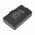 Helyettes�t� akku VeriFone Nurit 8040 84BTWW01D021008006114 3400mAh 25.16Wh 7.4V
