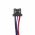Helyettes�t� akku VeriFone V240m Plus BPK474-001 3400mAh 12.58Wh