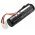 Helyettes�t� akku Aisino V71/IS803 2600mAh 9.62Wh
