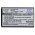 Helyettes�t� telefon akku Vodafone 716/HBU83S 800mAh 2.96Wh