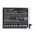Helyettes�t� telefon akku Verizon HPP-GS1 H2019GS1 3000mAh 11.55Wh