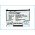 Helyettes�t� telefon akku I-Mate K-Jam WIZA16 2800mAh 10.36Wh