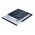 Helyettes�t� telefon akku Wiko Slide 2500mAh 9.5Wh