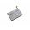 Helyettes�t� telefon akku Wiko Rainbow Up TLP15F18 2500mAh 9.5Wh Li-Ion 3.8V