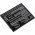 Helyettes�t� telefon akku Wiko U Feel Prime TLP16L08 2800mAh 10.64Wh 3.8V