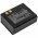 Helyettes�t� hordozhat� nyomtat� akku Way Systems WAY-S 1200mAh 8.88Wh
