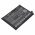 Helyettes�t� telefon akku Redni 24116RACCG / BN5W 5000mAh 19.55Wh 3.91V