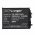 Helyettes�t� telefon akku Xiaomi 13T 5G BM5T 4900mAh 19,06Wh