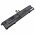 Helyettes�t� laptop akku Xiaomi Mi Air 13.3 R13B03W 5200mAh 40.04Wh