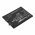 Helyettes�t� telefon akku Redmi Note 13 Pro+ BM5U 4850mAh 18.82Wh
