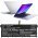 Helyettes�t� laptop akku Xiaomi Redmi Book 14 R14B01W 3150mAh 47.88Wh