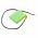 Helyettes�t� plc vez�rl� akku PLC 800mAh 2.88Wh