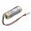 Helyettes�t� plc vez�rl� elem Yaskawa YRC1000 GP7 Body HW1483880-A 2700mAh 9.72Wh