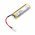 Helyettes�t� plc vez�rl� elem Yaskawa YRC1000 ER6BD-WK77P 2000mAh 7.2Wh