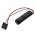 Helyettes�t� plc vez�rl� elem Yaskawa MP920/DBA0003 2400mAh 8.64Wh