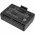 Helyettes�t� hordozhat� nyomtat� akku Zebra ZR138 P1098850-00 2600mAh 19.24Wh