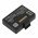 Helyettes�t� hordozhat� nyomtat� akku Zebra ZQ310 BTRY-MPM-22MA1-01 2200mAh 16.28Wh