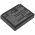 Helyettes�t� hordozhat� nyomtat� akku Zjiang ZJ-8001 58LYDD-Z 1100mAh 8.14Wh