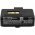 Helyettes�t� hordozhat� nyomtat� akku Zebra RW220 CT17497-1 2600mAh 19.24Wh