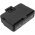 Helyettes�t� hordozhat� nyomtat� akku Zebra RW220 CT17497-1 3400mAh 25.16Wh 7.4V
