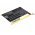 Helyettes�t� telefon akku ZTE AXON A2015 Li3830T43P6h775556 3000mAh 11.4Wh Li-Ion