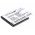 Helyettes�t� telefon akku ZTE Blade Q Lux Li3822T43P3h675053 2300mAh 8.74Wh